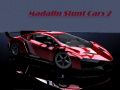 Spiel Madalin Stunt Cars 2 Online