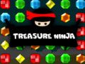 Spiel Schatz Ninja Online