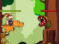 Spiel Wikinger-Flucht Online