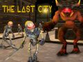 Spiel Die Letzte Stadt Online