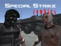 Spiel Sonderangriff: Zombies Online