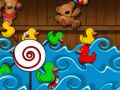 Spiel Karneval-Enten Online