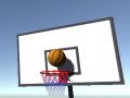 Spiel Basketballs-Schule Online