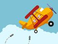 Spiel Raketen ausweichen Online