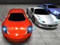Spiel Verkehrsrennfahrer 3D Online
