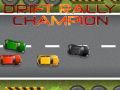 Spiel Drift Rallye Champion Online