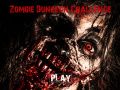 Spiel Zombie Dungeon Herausforderung Online