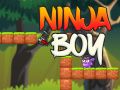 Spiel Ninja Junge Online