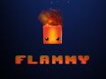 Spiel Flammy Online