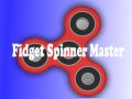 Spiel Fidget Spinner Meister Online