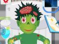 Spiel Monster Krankenhaus Online