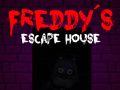 Spiel Fünf Nächte bei Freddy: Freddys Fluchthaus Online