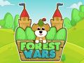 Spiel Waldkriege Online