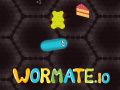 Spiel Wormate.io Online