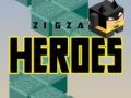 Spiel ZigZag-Helden Online