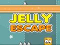 Spiel Gelee Flucht Online