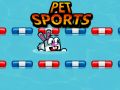 Spiel Haustiersport Online