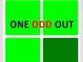 Spiel Das Odd One Out Online