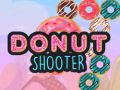 Spiel Donut-Schütze Online