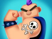 Spiel Ink Inc. Tattoo Online