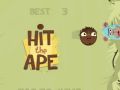 Spiel Schlag den Affen Online
