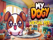 Spiel Mein virtuelles Haustier Online