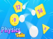 Spiel Physikkugeln Online