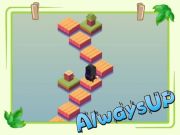Spiel Schritt hoch Online