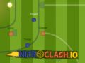 Spiel Nitroclash.io Online