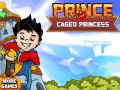 Spiel Prinz und Eingesperrte Prinzessin Online
