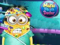 Spiel Mini Hautarzt Online