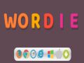 Spiel Wortie Online