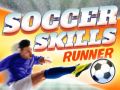 Spiel Fußballfähigkeiten Läufer Online