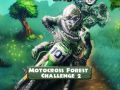 Spiel Motocross Wald Herausforderung 2 Online