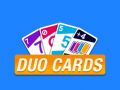 Spiel Duo Karten Online
