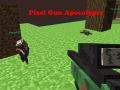 Spiel Pixel Gun Apokalypse Online