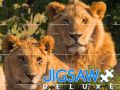 Spiel Jigsaw Deluxe Online