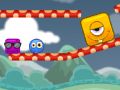 Spiel Transformierende Blöcke Online
