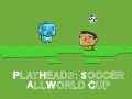 Spiel Spiele Heads Soccer: Alle Weltmeisterschaften Online