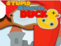 Spiel Dumme Shooter-Ente Online