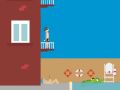 Spiel Balkon Tauchen Online