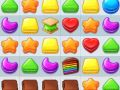 Spiel Cookie Jam Online