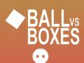 Spiel Ball gegen Kisten Online