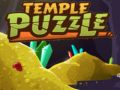 Spiel Tempel-Puzzle Online