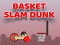 Spiel Basket Slam Dunk Online Spiel Basket Slam Dunk Online
