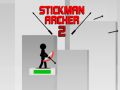Spiel Stickman Bogenschütze 2 Online