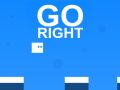 Spiel Gehe nach rechts Online