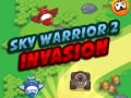 Spiel Sky Warrior 2: Invasion Online