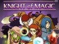 Spiel Ritter der Magie Online