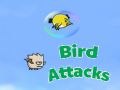 Spiel Vögel Angreifen Online
